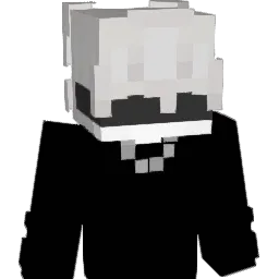 Nanzinn_TheBest Minecraft avatar bust