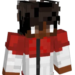 Nanzor_YT Minecraft avatar bust