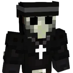 NaoLigoNp Minecraft avatar bust