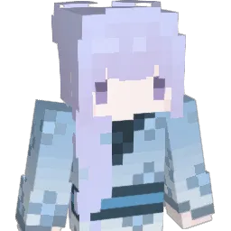 Naoaki0112 Minecraft avatar bust