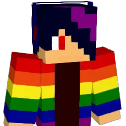 Naoki_Panda's Minecraft skin