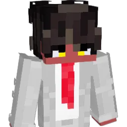 Naokis_ Minecraft avatar bust