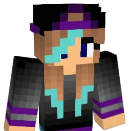 Naokou_ Minecraft avatar bust