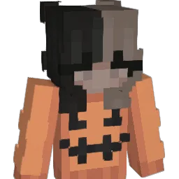 Naokox's Minecraft skin