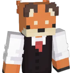 Naolaire_e Minecraft avatar bust