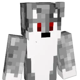 Naomithefurry's Minecraft skin