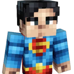 NaorLevi Minecraft avatar bust