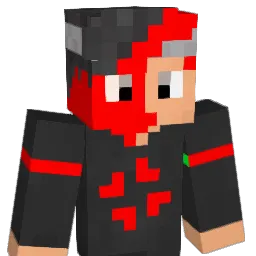 Naos_KAIMA Minecraft avatar bust