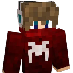 Naoss_ Minecraft avatar bust