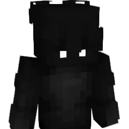 Naoya00 Minecraft avatar bust