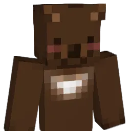 Naoyoshi Minecraft avatar bust