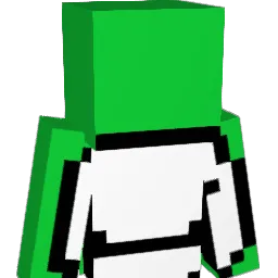 Naozu_ Minecraft avatar bust