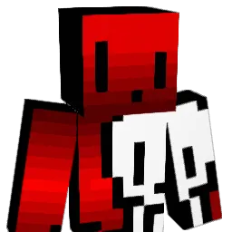 NapNap36 Minecraft avatar bust