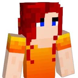 NapNinja Minecraft avatar bust