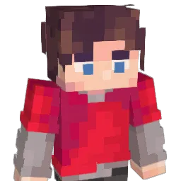 NapXYZ Minecraft avatar bust