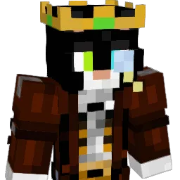 Napalm1432 Minecraft avatar bust