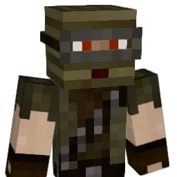 Napander1's Minecraft skin
