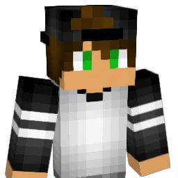 Nape_Tondo11 Minecraft avatar bust
