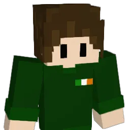 Napers's Minecraft skin