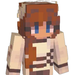 Napi's Minecraft skin