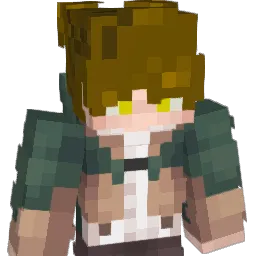 Napi_Kun's Minecraft skin