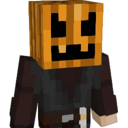Napiffy Minecraft avatar bust