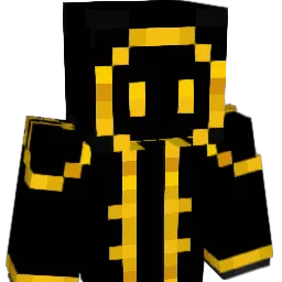 Napig's Minecraft skin