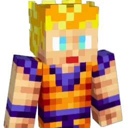 Napios's Minecraft skin