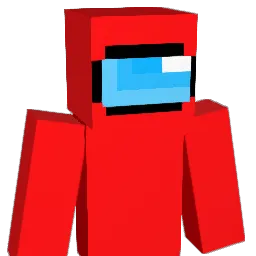 NapiriCute Minecraft avatar bust