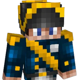 Napododidelyone Minecraft avatar bust