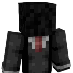 Napol3onS0l0 Minecraft avatar bust