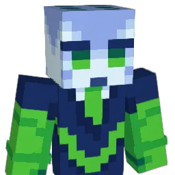Napolean15614's Minecraft skin