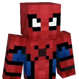 NapoleonCake Minecraft avatar bust