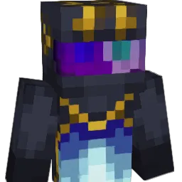 Napoleon_LF Minecraft avatar bust