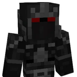 NapoletanoInfame's Minecraft skin