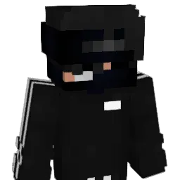 Napolexandrix Minecraft avatar bust