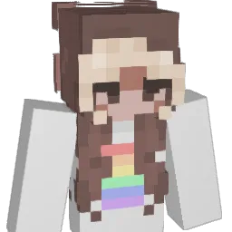 NapperApper's Minecraft skin