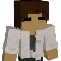 NappingRandom's Minecraft skin