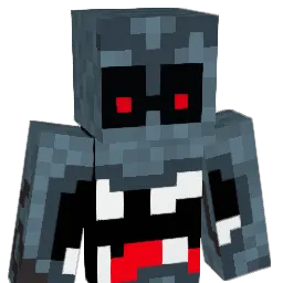 Nappy3 Minecraft avatar bust