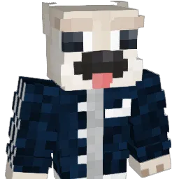 Napt0's Minecraft skin