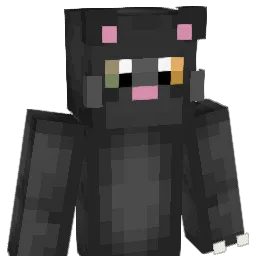 NaptownJones Minecraft avatar bust