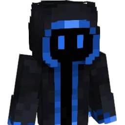 Nar0xV Minecraft avatar bust