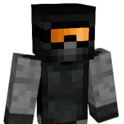 NarCron's Minecraft skin
