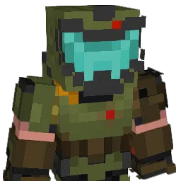 Nar_Mattaru Minecraft avatar bust