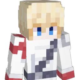 Nara030 Minecraft avatar bust