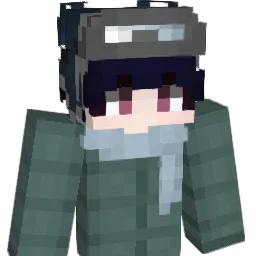Narak08's Minecraft skin