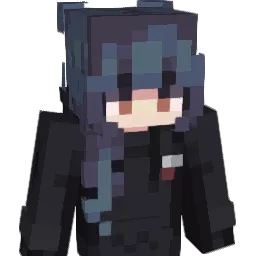 Naraku_95 Minecraft avatar bust