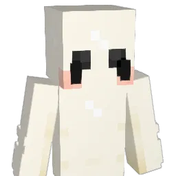 Naranaha00 Minecraft avatar bust