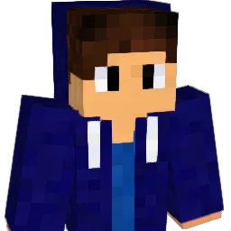Narbu02 Minecraft avatar bust