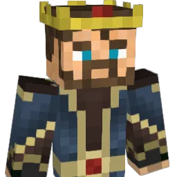 Narci71 Minecraft avatar bust